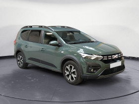 Dacia Jogger 1.0 tce 110ch expression 7 places  occasion � Ganges - photo n�7