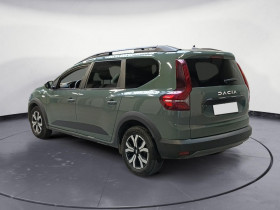 Dacia Jogger 1.0 tce 110ch expression 7 places  occasion � Ganges - photo n�3