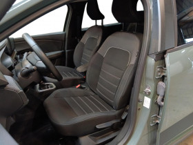 Dacia Jogger 1.0 tce 110ch expression 7 places  occasion � Ganges - photo n�10