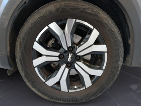 Dacia Jogger 1.0 tce 110ch expression 7 places  occasion � Ganges - photo n�9