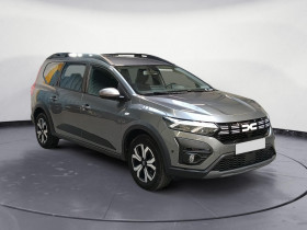 Dacia Jogger 1.0 tce 110ch expression 7 places  occasion � Ganges - photo n�7