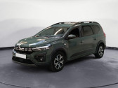 Annonce Dacia Jogger occasion Essence 1.0 tce 110ch expression 7 places � Ganges