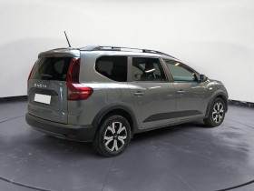 Dacia Jogger 1.0 tce 110ch expression 7 places  occasion � Ganges - photo n�5