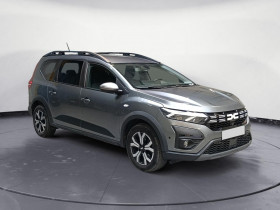 Dacia Jogger 1.0 tce 110ch expression 7 places  occasion � Ganges - photo n�8