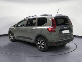 Dacia Jogger 1.0 tce 110ch expression 7 places  occasion � Ganges - photo n�3