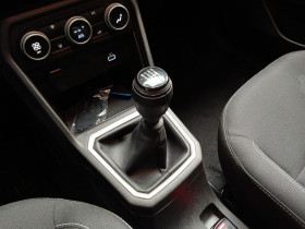 Dacia Jogger 1.0 tce 110ch expression 7 places  occasion � Ganges - photo n�10