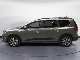 Dacia Jogger 1.0 tce 110ch expression 7 places  occasion � Ganges - photo n�2