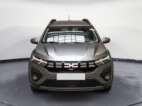 Dacia Jogger 1.0 tce 110ch expression 7 places  occasion � Ganges - photo n�9