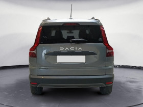 Dacia Jogger 1.0 tce 110ch expression 7 places  occasion � Ganges - photo n�4
