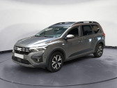 Dacia Jogger 1.0 tce 110ch expression 7 places  � Ganges 34