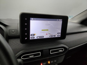 Dacia Jogger 1.0 tce 110ch expression 7 places  occasion � Ganges - photo n�10