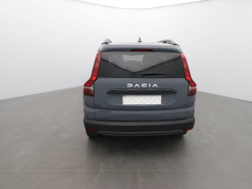 Dacia Jogger 1.0 tce 110ch expression 7 places  occasion � Ganges - photo n�3