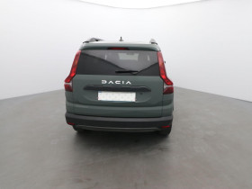 Dacia Jogger 1.0 tce 110ch expression 7 places  occasion � Ganges - photo n�3
