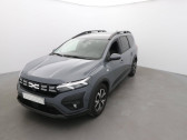 Annonce Dacia Jogger occasion Essence 1.0 tce 110ch expression 7 places � Ganges