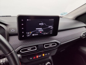 Dacia Jogger 1.0 tce 110ch expression 7 places  occasion � Ganges - photo n�10