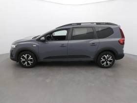 Dacia Jogger 1.0 tce 110ch expression 7 places  occasion � Ganges - photo n�2