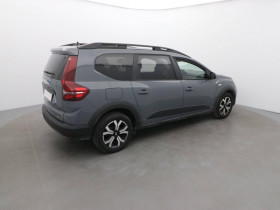 Dacia Jogger 1.0 tce 110ch expression 7 places  occasion � Ganges - photo n�4