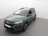 Annonce Dacia Jogger occasion Essence 1.0 tce 110ch expression 7 places � Ganges