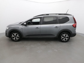 Dacia Jogger 1.0 tce 110ch expression 7 places  occasion � Ganges - photo n�2