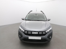 Dacia Jogger 1.0 tce 110ch expression 7 places  occasion � Ganges - photo n�5