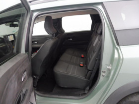 Dacia Jogger 1.0 tce 110ch expression 7 places  occasion � Ganges - photo n�8