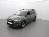 Annonce Dacia Jogger occasion Essence 1.0 tce 110ch expression 7 places � Ganges
