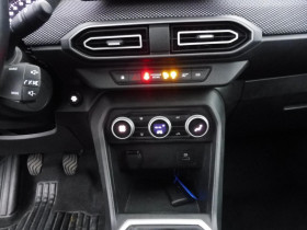 Dacia Jogger 1.0 tce 110ch expression 7 places  occasion � Ganges - photo n�7