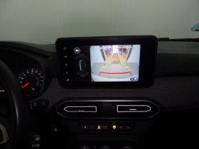 Dacia Jogger 1.0 tce 110ch expression 7 places  occasion � Ganges - photo n�6