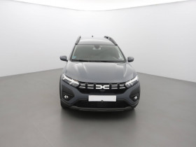 Dacia Jogger 1.0 tce 110ch expression 7 places  occasion � Ganges - photo n�2