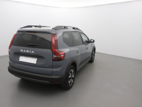 Dacia Jogger 1.0 tce 110ch expression 7 places  occasion � Ganges - photo n�3