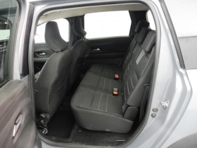 Dacia Jogger 1.0 tce 110ch expression 7 places  occasion � Ganges - photo n�9