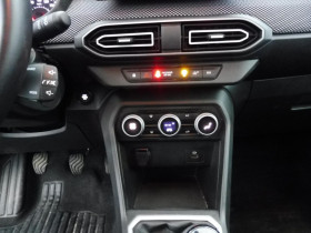 Dacia Jogger 1.0 tce 110ch expression 7 places  occasion � Ganges - photo n�7