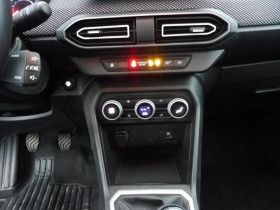 Dacia Jogger 1.0 tce 110ch expression 7 places  occasion � Ganges - photo n�7