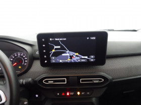 Dacia Jogger 1.0 tce 110ch expression 7 places  occasion � Ganges - photo n�10