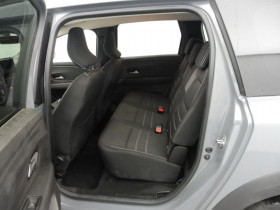 Dacia Jogger 1.0 tce 110ch expression 7 places  occasion � Ganges - photo n�8