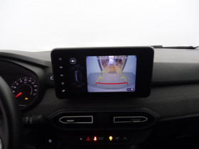 Dacia Jogger 1.0 tce 110ch expression 7 places  occasion � Ganges - photo n�6