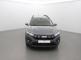 Dacia Jogger 1.0 tce 110ch expression 7 places  occasion � Ganges - photo n�2