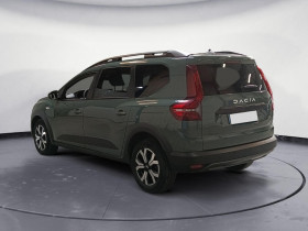 Dacia Jogger 1.0 tce 110ch expression 7 places  occasion � Ganges - photo n�3