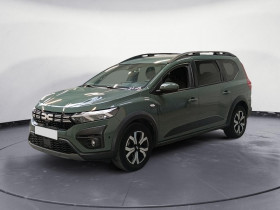 Dacia Jogger , garage SJ AUTOMOBILES � Ganges