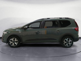 Dacia Jogger 1.0 tce 110ch expression 7 places  occasion � Ganges - photo n�2