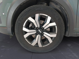 Dacia Jogger 1.0 tce 110ch expression 7 places  occasion � Ganges - photo n�9