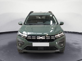 Dacia Jogger 1.0 tce 110ch expression 7 places  occasion � Ganges - photo n�8