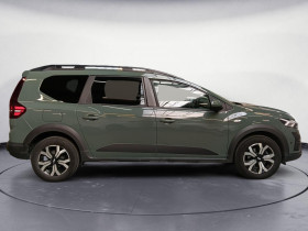 Dacia Jogger 1.0 tce 110ch expression 7 places  occasion � Ganges - photo n�6