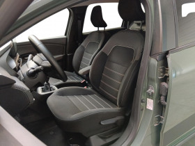 Dacia Jogger 1.0 tce 110ch expression 7 places  occasion � Ganges - photo n�10