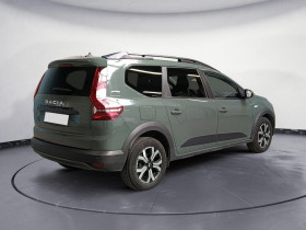 Dacia Jogger 1.0 tce 110ch expression 7 places  occasion � Ganges - photo n�5