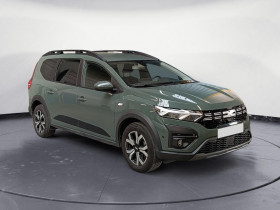 Dacia Jogger 1.0 tce 110ch expression 7 places  occasion � Ganges - photo n�7