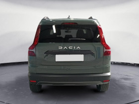 Dacia Jogger 1.0 tce 110ch expression 7 places  occasion � Ganges - photo n�4