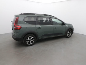 Dacia Jogger 1.0 tce 110ch expression 7 places  occasion � Ganges - photo n�4