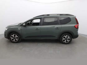 Dacia Jogger 1.0 tce 110ch expression 7 places  occasion � Ganges - photo n�2