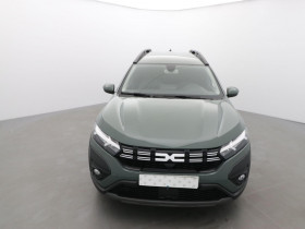 Dacia Jogger 1.0 tce 110ch expression 7 places  occasion � Ganges - photo n�5